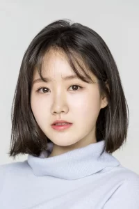 Чин Джихи (Jin Ji Hee)