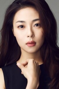 Чху Сухён (Choo Soo Hyun)
