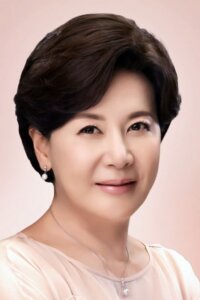 Пак Джонсу (Park Jung Soo)