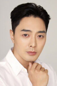 Чан Совон (Jang Seo Won)