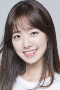 Чин Сеён (Jin Se Yeon)