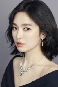 Сон Хегё (Song Hye Kyo)
