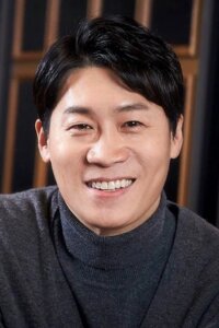 Чин Сонгю (Jin Sun Kyu)