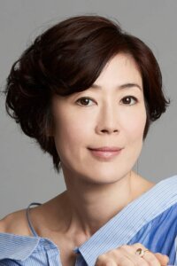 Тэрадзима Синобу (Terajima Shinobu)