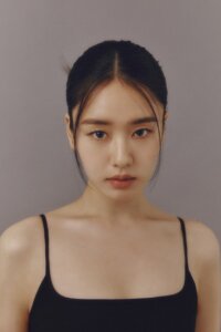 Ан Ынджин (Ahn Eun Jin)