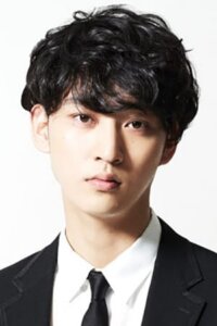 Уэсуги Сюхэй (Uesugi Shuhei)
