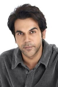 Раджкумар Рао (Rajkummar Rao)