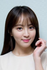 Чон Хесон (Jung Hye Sung)