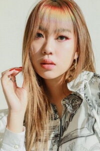 Ли Джиён (Lee Ji Young)