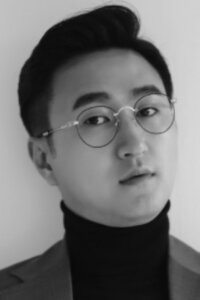 Ким Тхэбэк (Kim Tae Baek)