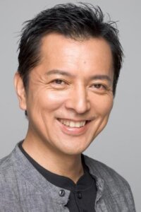 Эноки Такааки (Enoki Takaaki)