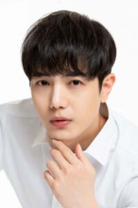 Ким Сиху (Kim Si Hoo)