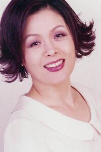 Син Синэ (Shin Shin Ae)