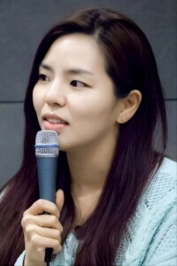 Ким Хёнджи (Kim Hyun Ji)