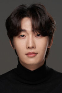 Юн Джунвон (Yoon Jun Won)