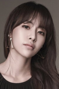 Чон Дасоль (Jeong Da Sol)