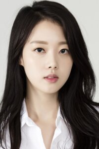 Юн Даён (Yoon Da Young)