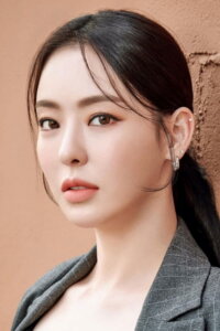 Ли Дахи (Lee Da Hee)