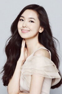 Кан Суджин (Kang Soo Jin)