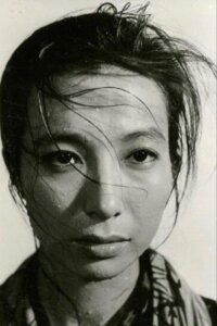 Митиё Аратама (Michiyo Aratama)