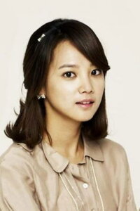 Юн Сына (Yoon Seung Ah)