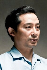 Чо Ёнджин (Jo Young Jin)
