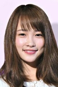 Каваэй Рина (Kawaei Rina)