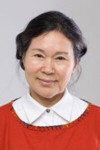 Ли Джусиль (Lee Joo Sil)