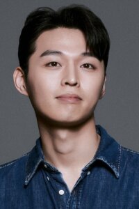 Ким Угём (Kim Woo Kyum)