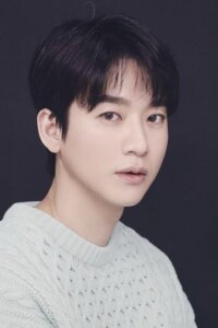 Ю Мингю (Yoo Min Kyu)