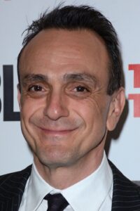 Хэнк Азария (Hank Azaria)