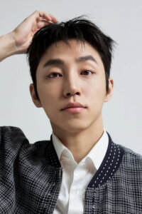 Чон Мингю (Jung Min Gyu)