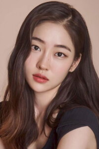 Сон Джиу (Song Ji Woo)