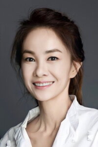 Чан Юнджон (Jang Yoon Jung)