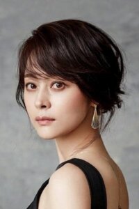 У Хиджин (Woo Hee Jin)