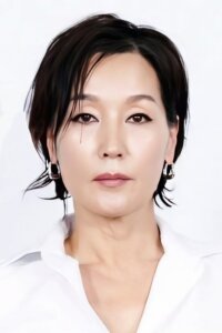 Ли Хеён (Lee Hye Young)