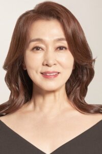 Мун Хигён (Moon Hee Kyung)
