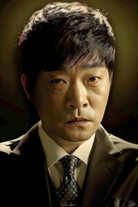 Сон Хёнджу (Son Hyun Joo)