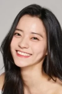 Ли Соён (Lee So Yeon (1994))