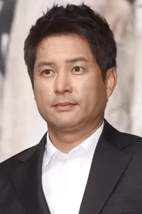 Ли Джонвон (Lee Jong Won)
