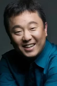 Пак Суён (Park Soo Young (1970))