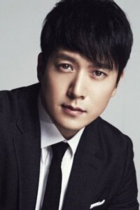 Чо Хёнджэ (Jo Hyun Jae)