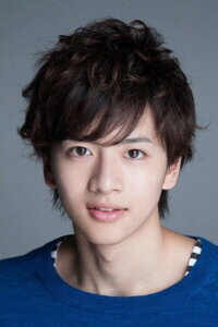 Иидзима Хироки (Iijima Hiroki)