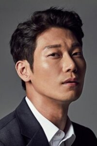 Пак Хун (Park Hoon)