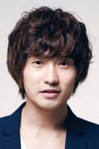 Рю Докхван (Ryu Deok Hwan)