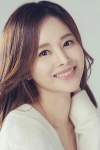 Ли Ёна (Lee Young Ah)