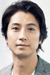 Танихара Сёсукэ (Tanihara Shosuke)
