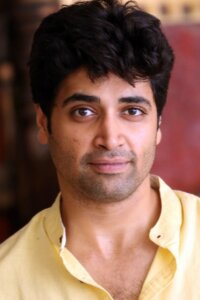Адиви Сеш (Adivi Sesh)