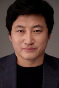 Пак Чину (Park Jin Woo)