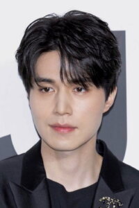 Ли Донук (Lee Dong Wook)